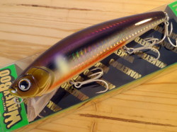TULALA CamuCamu 61（ツララ カムカム 61） 魚矢限定シリーズ