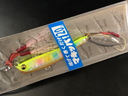 マキッパ20ｇ　アイビック