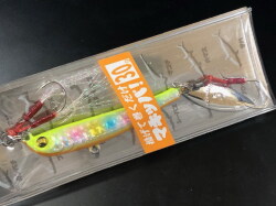 マキッパ30ｇ　アイビック