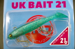 マルジン　UKベイト21