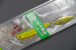 メガバス　マキッパ10ｇ