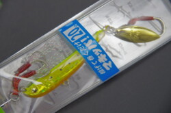 メガバス　マキッパ20ｇ