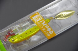 メガバス　マキッパ30ｇ