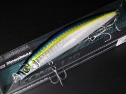 メガバス　ゾンク120