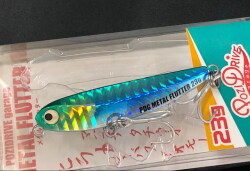 メタルフラッター28g