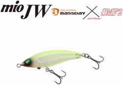 イマカツ レイジーハード 280mm (JavallonTail) 230mm (RidgeTail)/約