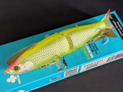 ツララ モンストロ ”G” 75HC (Monstruo”G” 75HC)【シーバスルアー専門