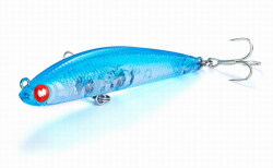ミクスチャー　55LL　メバルチューン