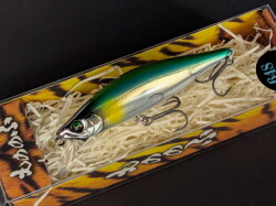 ダイワ ショアラインシャイナーZ ランカ―ハンター130F-HD 130mm/26g