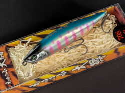 ワイルドルアーズ ワイルドビート 285mm/約185g 【シーバスルアー専門