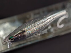 ゴーフィッシュ　Go-Phish the  and surf 90s The River＆Surf Plugging 90S DPS | Go-Phish