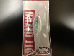 ナッゾジグ25