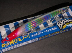 ヒフミクリエイティング シェリー95F 【シーバスルアー専門店 キング