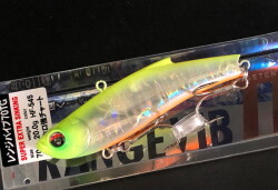 LONGIN ジンペンオーシャン ロンジン（LONGIN） ジンペンオーシャン 180 180mm/80g