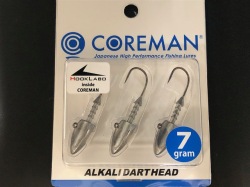 NEWコアマン　ADH-07