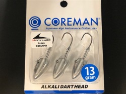 NEWコアマン　ADH-13