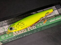 マヒペン107