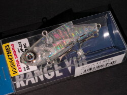 マドネスジャパン シリテントラウトバイブ43 【シーバスルアー専門店