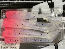 Huerco（フエルコ） MG600R-5S 【シーバスルアー専門店 キング