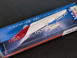 バチ抜け