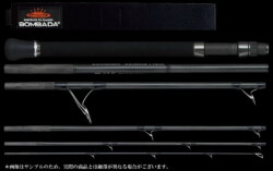 ボンバダ フォルミーガ47 (BOMBADA Formiga47) 【シーバスルアー専門店