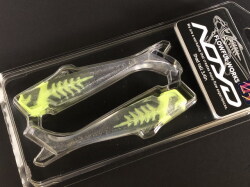 D-CLAW BORDE MAX SLIDE(ディークロウ ボルデマックス スライド