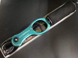 オーシャングリップOG2705VIII　HD-Bgr（24）ブルーグリーン