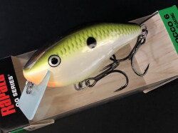 フィッシュマン BC4 5.10H（ビーシーフォー） 【シーバスルアー専門店