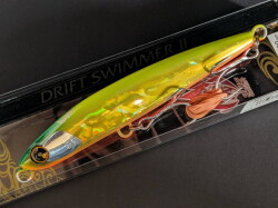 ツララ モンストロ ”G” 82XXHC (Monstruo”G” 82XXHC)【シーバスルアー