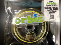 オルビス0.8/200
