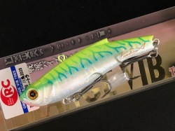 ORCレンジバイブ70ES