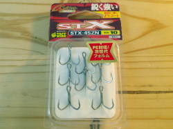 ゴーフィッシュ（Go-Phish） glass 6ft 3pcs spinning model【シーバス