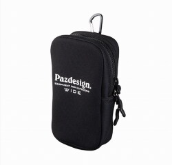 パズデザイン サイドポーチW（PAC-318） 【シーバスルアー専門店