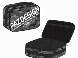 パズデザイン タックルバッグ PAC-395 PSLトートバッグIV パズデザイン（Pazdesign） トートバッグIV（PAC-395） 【シーバス