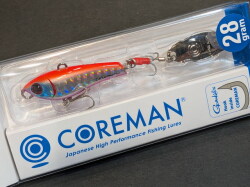 マングローブスタジオ ストライクプロ マグナムミノー200mm 100g