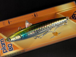 アピア フージンRSバーバリアンC90MH+【シーバスルアー専門店 キング