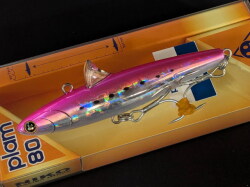 プラム80ディープ