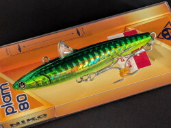 ジャクソン オーシャンゲート JOG-C65XXH BS【シーバスルアー専門店