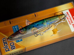 ヤマガブランクス ブルースナイパー96ML(BlueSniper 96ML) 【シーバス