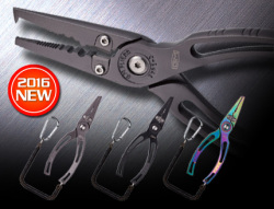 ゴールデンミーン　GMプライヤー　TYPE-3 