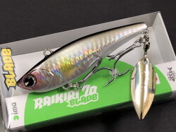 ima アムズデザイン　ルアーセット アムズデザイン/アイマ（ima） Nivo30 77mm/30g 【シーバス