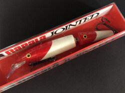 ラパラの秘密 RAPALA LURE TOP | Rapala HP