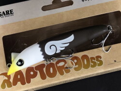 ラプター90SS