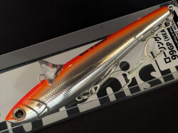 ボンバダ×ツララ×カルテラス クプアス48 （BOMBADA×TULALA×KARTELLAS