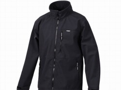 RBB ロックショアウィンドガードパンツ（7785）ブラック【シーバス