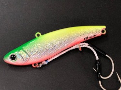 リザルトフック