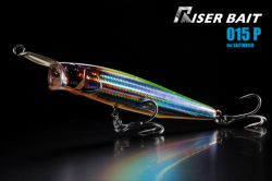 ライザーベイト150