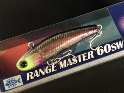 レンジマスター60SW