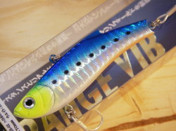 バスデイ　レンジバイブ70ES　問屋カラー