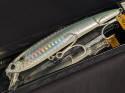 ロンジン（LONGIN） ジンペン 125 125mm/20g 【シーバスルアー専門店